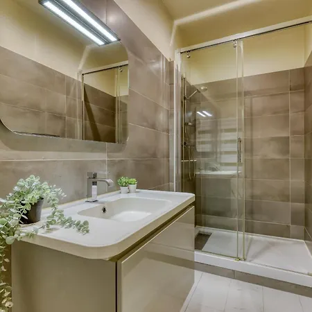 Gorgeous And Large Flat In The Heart Of 09 * Paříž